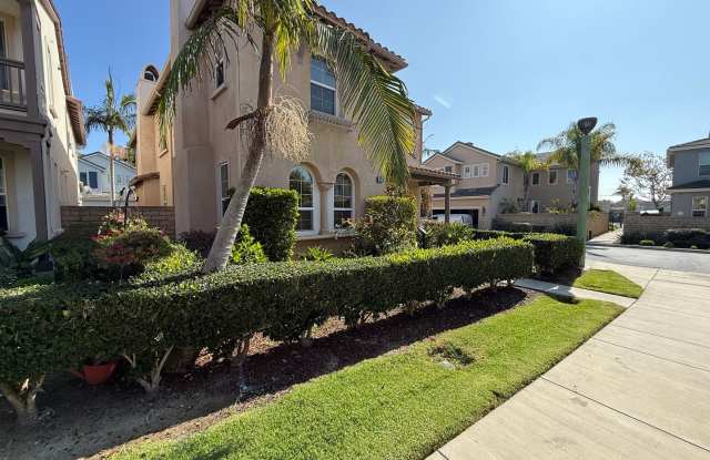 A Large and Spacious Home in Port Hueneme