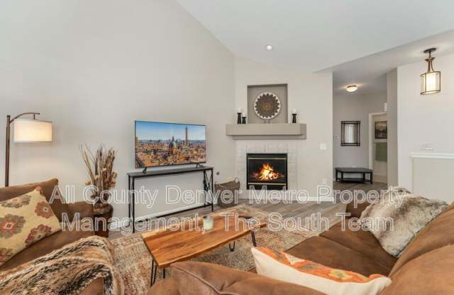 8309 S. Independence Circle