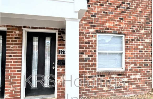 2776 Goolsby Ave