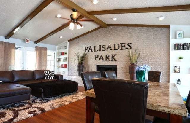 Photo of Palisades Park