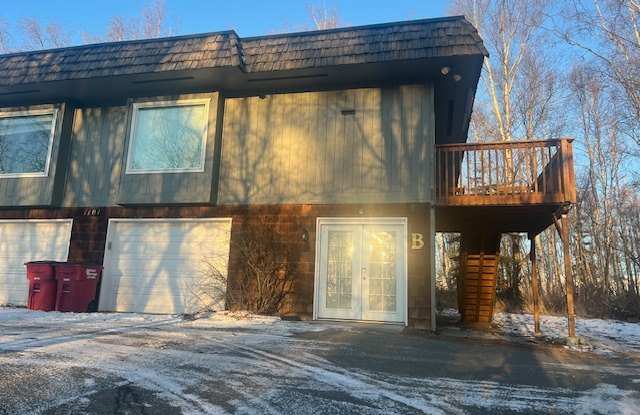 Photo of 1101 West Nelson Avenue - B