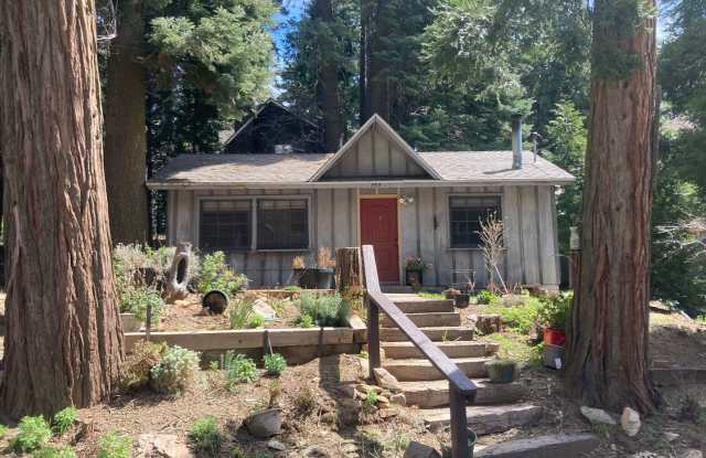 Charming Cottage