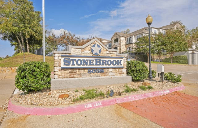 Photo of Stonebrook Apartments