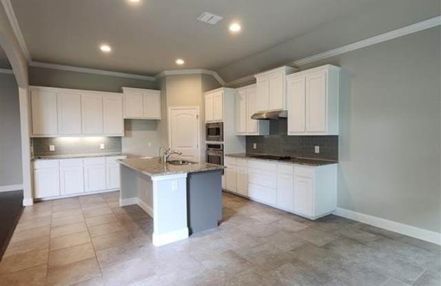 2984 Timber Trail Drive