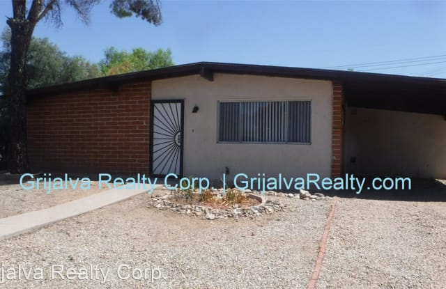 7142 E. Flamenco Dr. - 7142 East Flamenco Drive, Tucson, AZ 85710