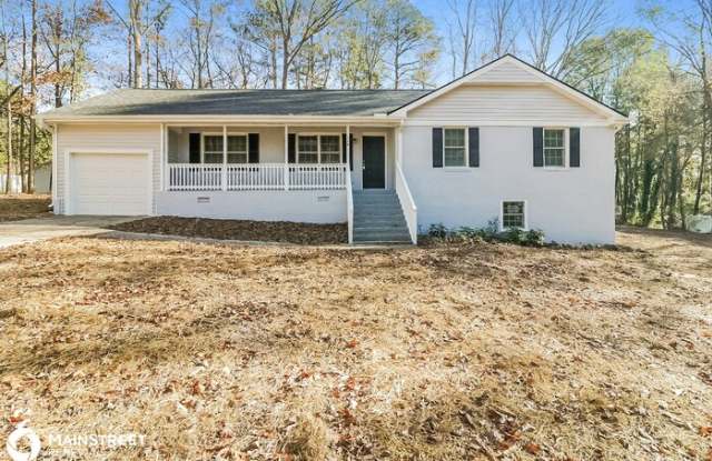 348 Allyson Drive - 348 Allyson Drive, Johnston County, NC 27603