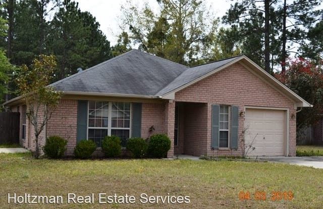 217 Preakness Court - 217 Preaknees Court, Hinesville, GA 31313