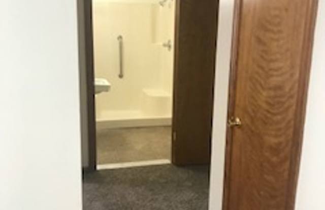 1112 Park Street, Unit O - Handicap Accessible