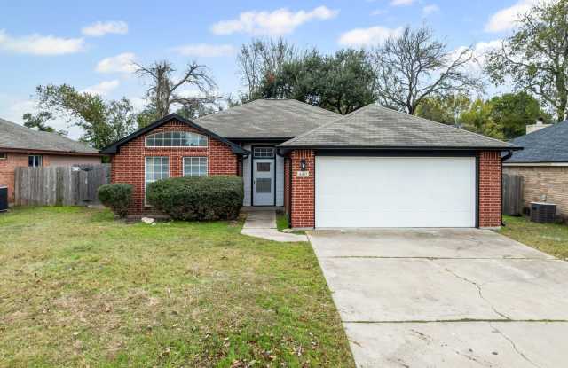 4417 Briarwood Drive