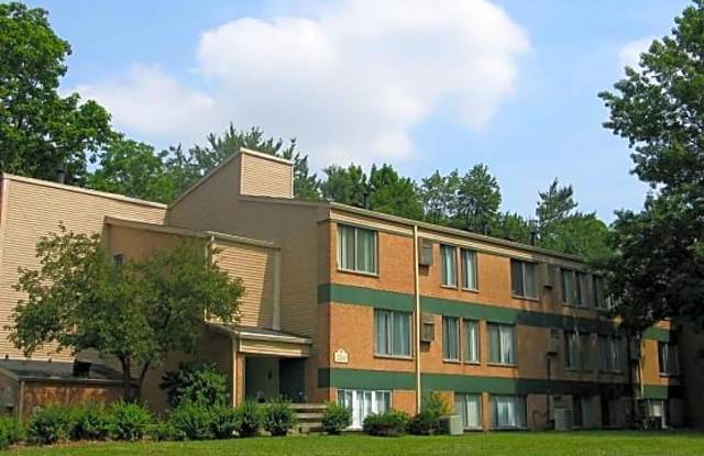 Woodland Park