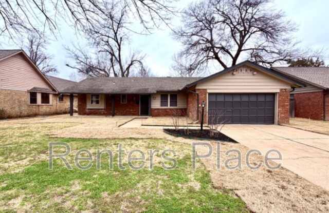 5312 South Yorktown Avenue