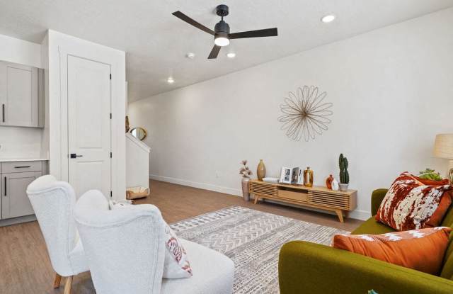 VALO at Desert Haven