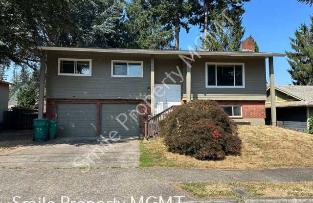 Remodeled  Split - Level House in a Quiet Community