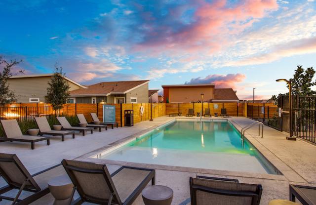 Estates at Plum Creek