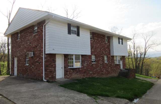 9 Circle Drive 1 - 9 Circle Drive, Cabell County, WV 25701