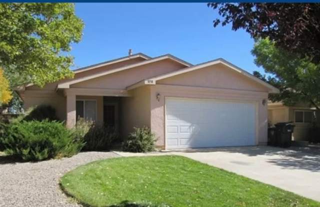 Adorable 2 bdr 1 bath home in Northern Meadows - 3158 Chama Meadows Drive Northeast, Rio Rancho, NM 87144