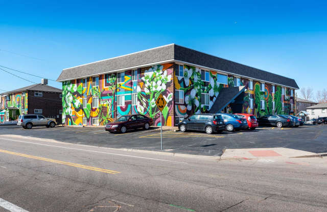 The Loop at Lamar Station