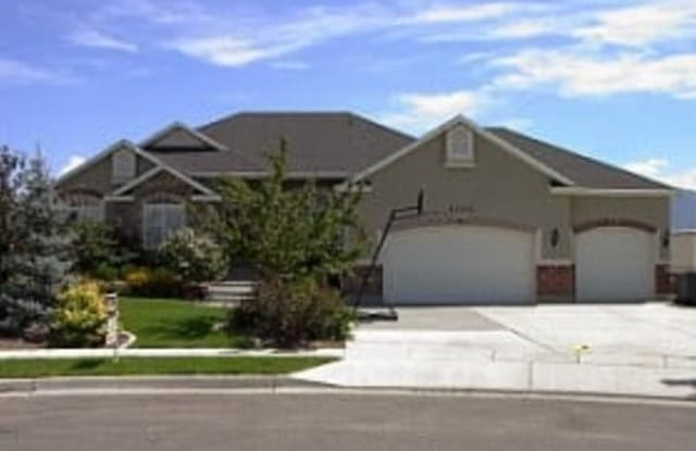 11723 South Anthem Court - Downstairs - 11723 Anthem Court, South Jordan, UT 84095