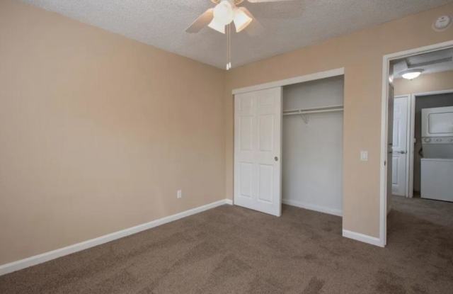Foothill Terrace