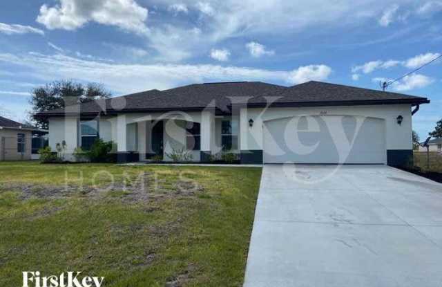 2524 Northwest 14th Place - 2524 Northwest 14th Place, Cape Coral, FL 33993