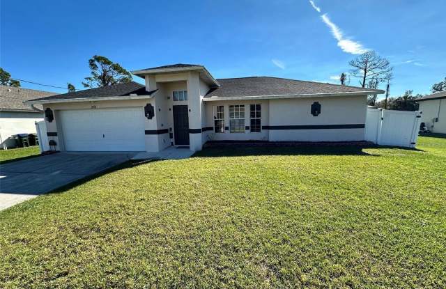 2552 ATWATER DRIVE - 2552 Atwater Drive, North Port, FL 34288