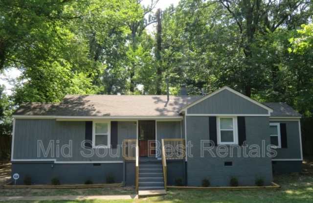 3950 Michael Rd - Sunny