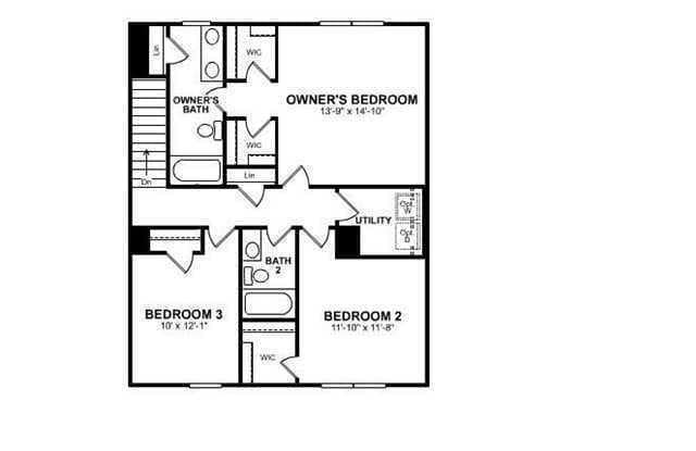 Photo of Gorgeous 2-Story Home