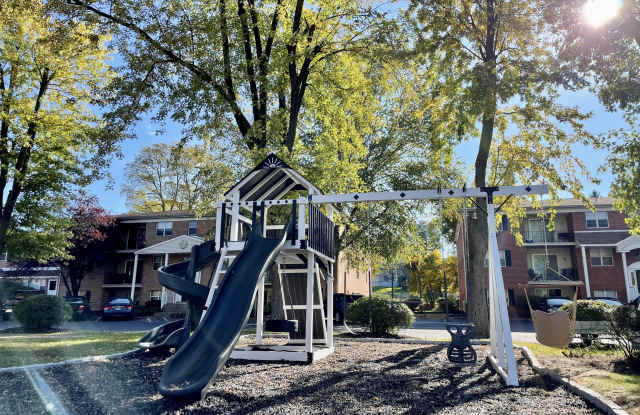 Croftwood Apartments