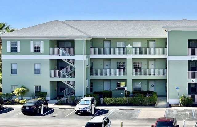 Photo of 2121 HERON LAKE DRIVE 202