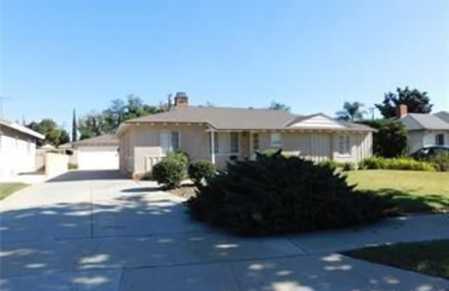 426 N Phillips Avenue - 426 North Phillips Avenue, West Covina, CA 91791