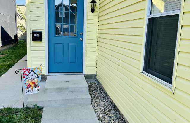 1405 South Alabama Street