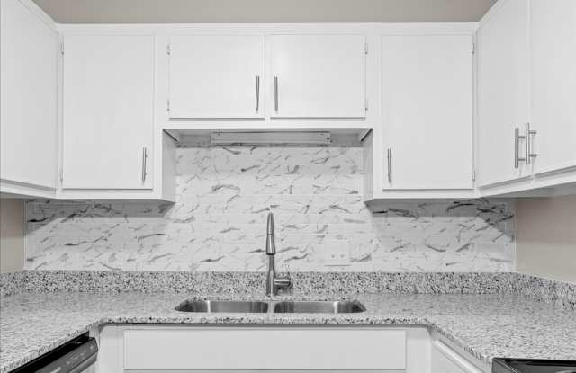 The Reserve at Christopher Street (Phase 1)