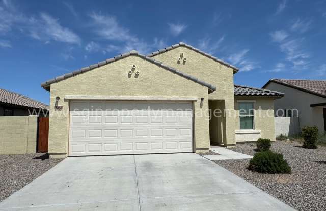 2058 E Julian Dr - 2058 East Julian Drive, Casa Grande, AZ 85122