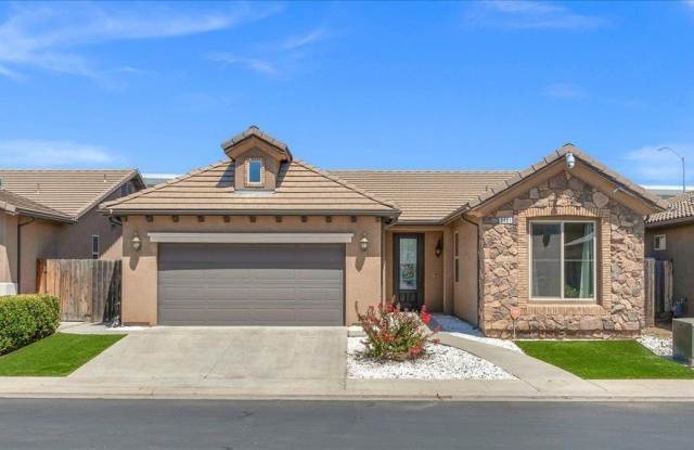 2481 S Via Versilia Drive