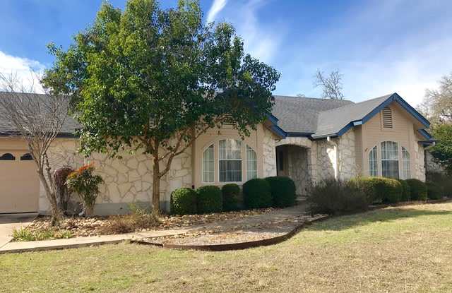 131 WOODLAND BLVD - 131 Woodland Boulevard, Kendall County, TX 78006