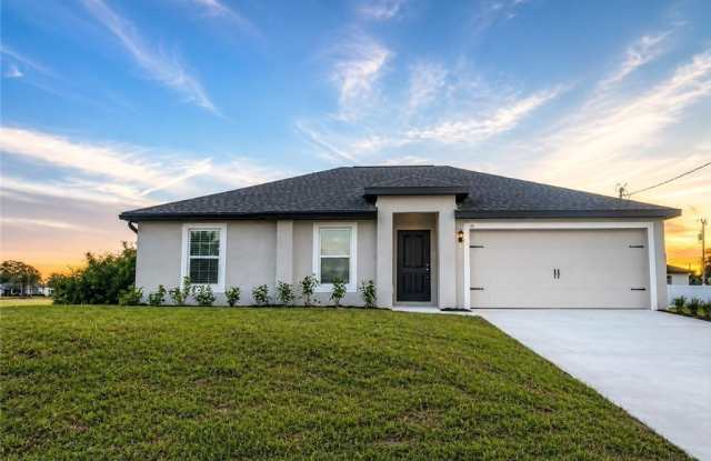 36 NW 26th Street