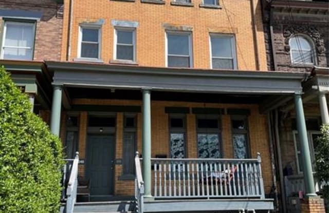 245 S Millvale - 245 South Millvale Avenue, Pittsburgh, PA 15224