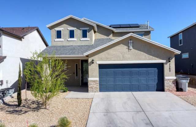 7365 Frostline Place