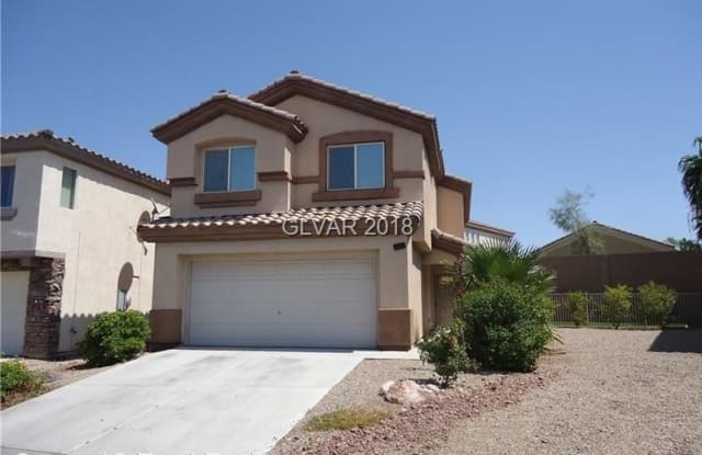 338 Dog Leg Drive - 338 Dog Leg Drive, Spring Valley, NV 89148