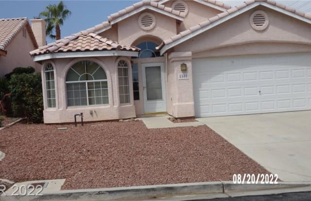 8508 Quail Brook Avenue - 8508 Quail Brook Avenue, Las Vegas, NV 89117