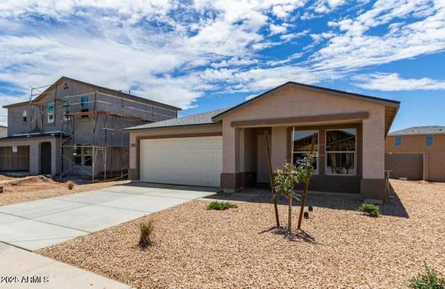 8500 W CORONADO Drive