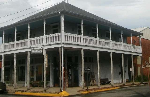 204 E. Bridge Street - 204 E Bridge St, Breaux Bridge, LA 70517