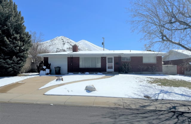 345 Melba Drive - 345 Melba Drive, Tooele, UT 84074