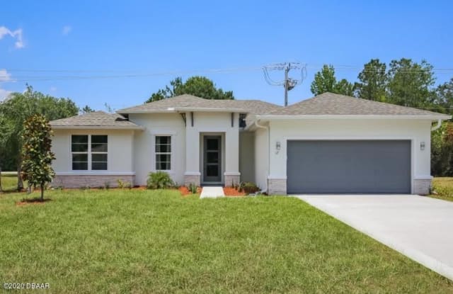 12 Rymshaw Drive - 12 Rymshaw Drive, Palm Coast, FL 32164