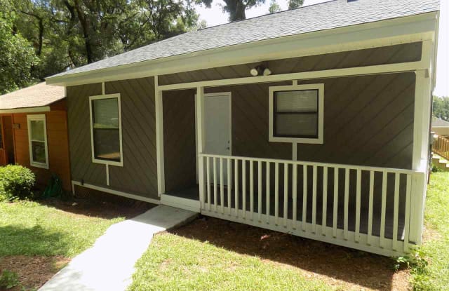 2581 Panther Creek - 2581 Panther Creek Road, Tallahassee, FL 32308