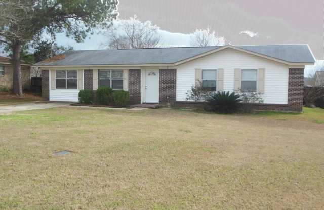 1203 Andrews