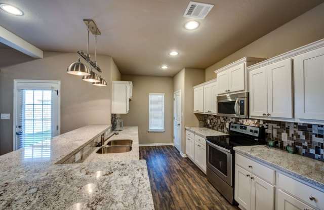 AUGUST 2026 PRE-LEASE! Gorgeous 4 Bed, 4.5 Bath Townhome at The Revelry!