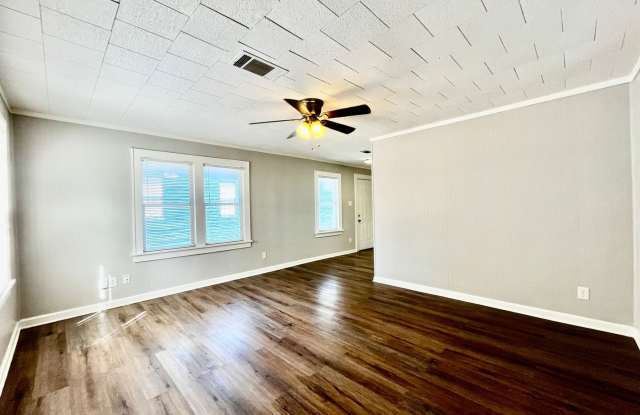 1422 Greenwood Ave, Hot Springs