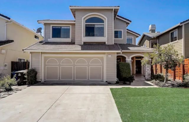 32420 Monterey Dr - 32420 Monterey Drive, Union City, CA 94587