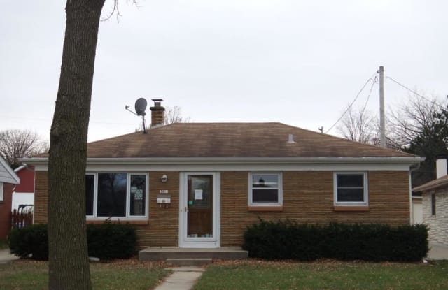 3815 S 54th St - 3815 South 54th Street, Milwaukee, WI 53220